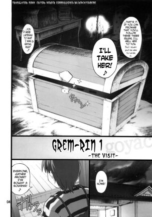 Grem-Rin 1 Page #3