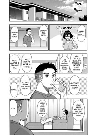 Anoko no Kawari ni Suki na dake Ch. 1-2 | Do Anything You Like To Me In Her Place Ch. 1-2   =TLL + biribiri= Page #84