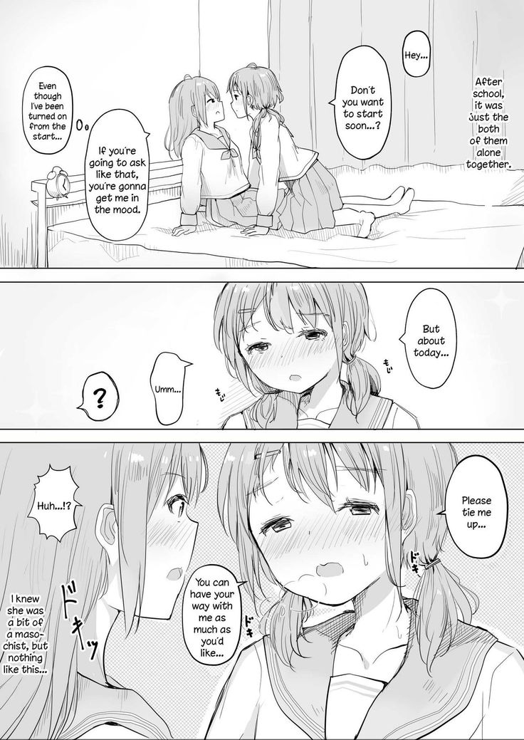 Kanojo ga Kakure Do-M datta Ken.