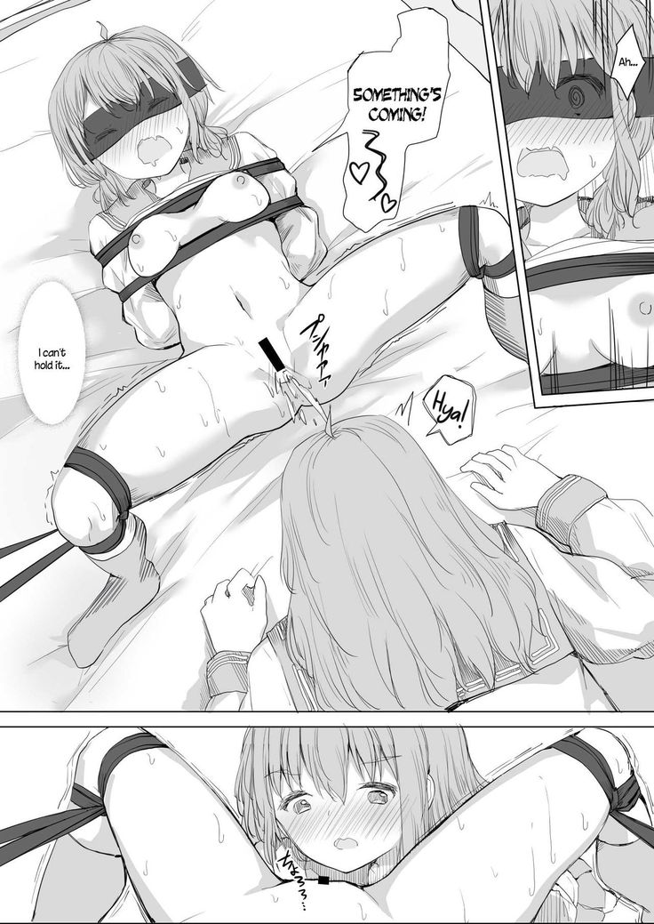 Kanojo ga Kakure Do-M datta Ken.