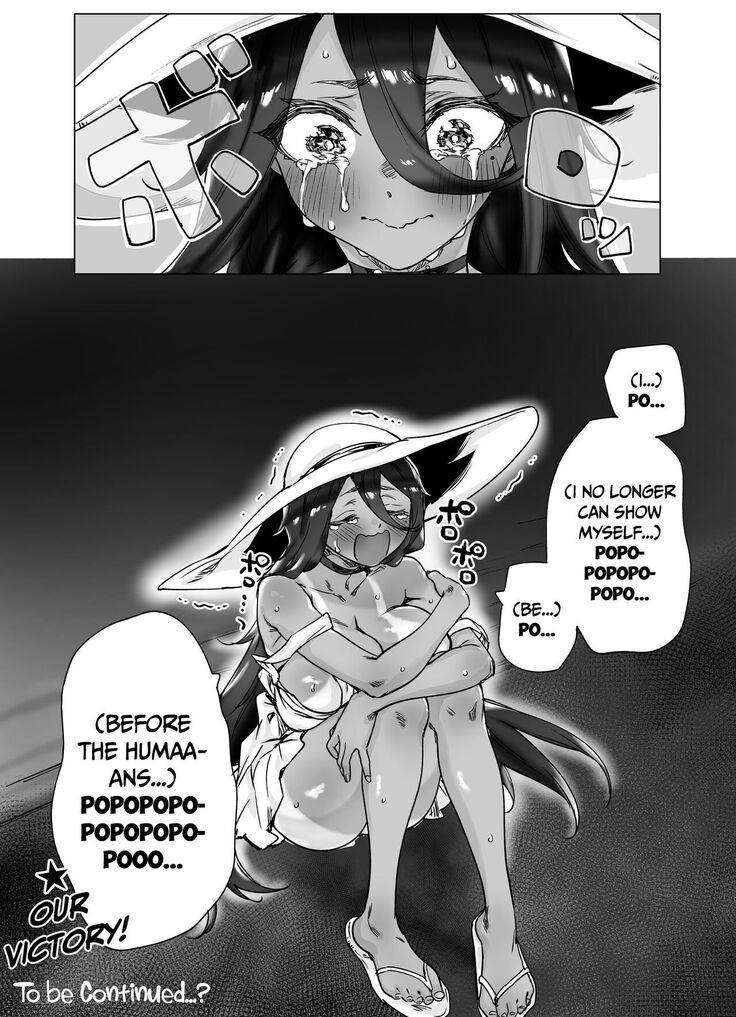 Buzz-ttara Ero Kawaikunachatta Hasshaku-sama | Hasshaku-sama became Virally Beautiful