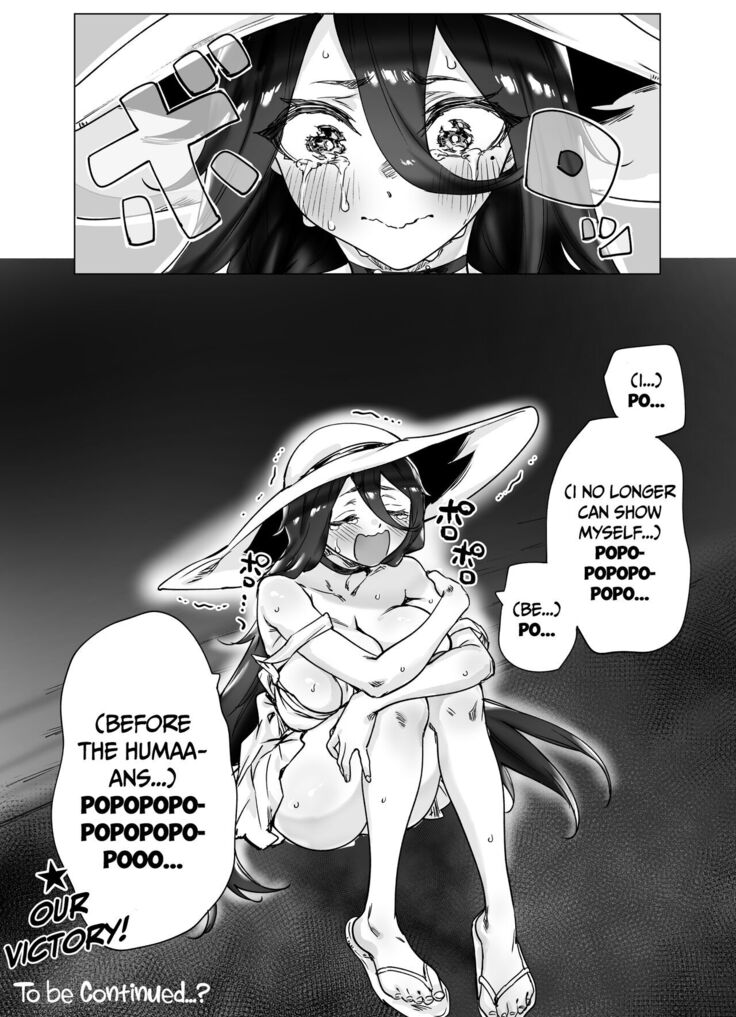 Buzz-ttara Ero Kawaikunachatta Hasshaku-sama | Hasshaku-sama became Virally Beautiful