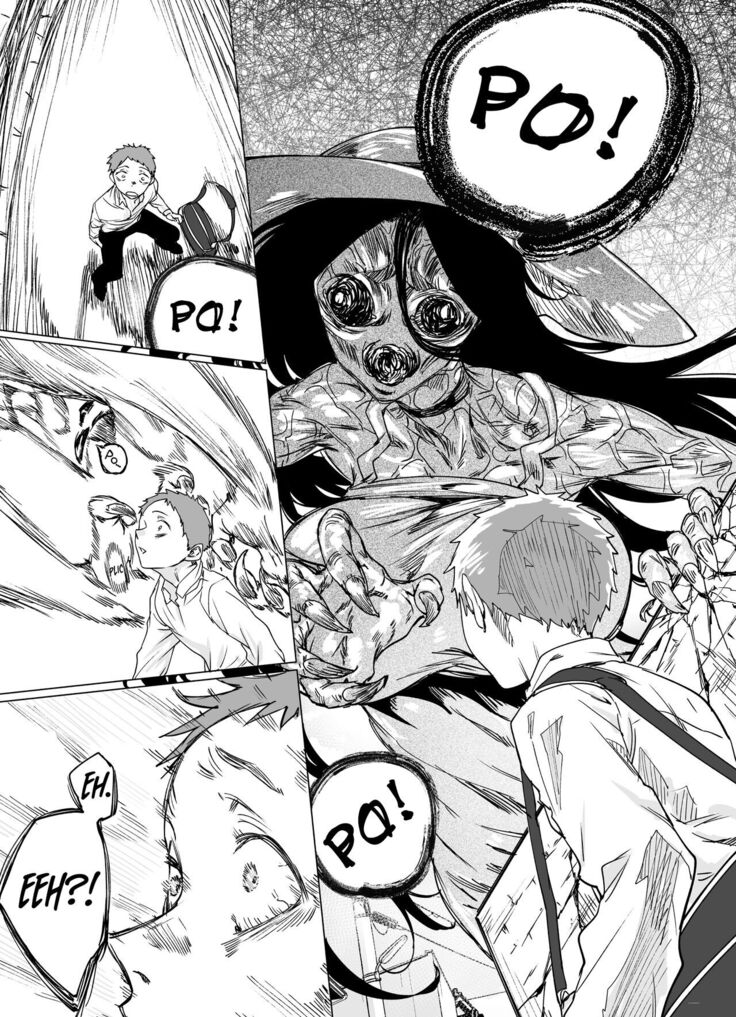 Buzz-ttara Ero Kawaikunachatta Hasshaku-sama | Hasshaku-sama became Virally Beautiful