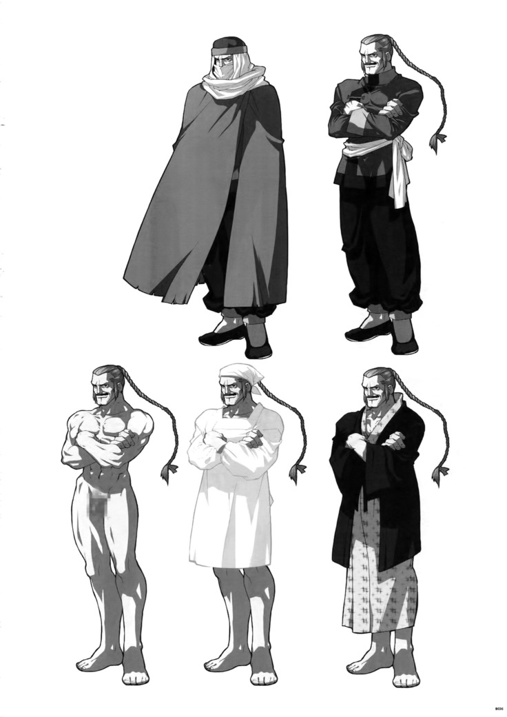 G-gan Josei-Muke Sairoku-Shuu