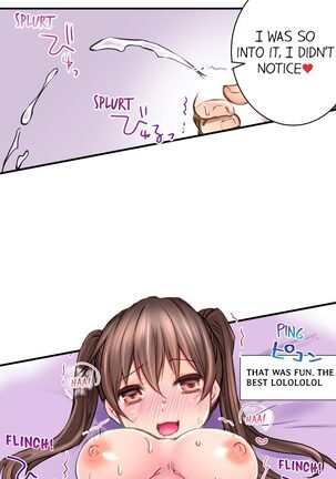 I’m Having Sex Now Page #54