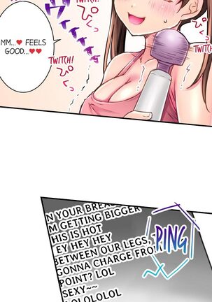 I’m Having Sex Now Page #36