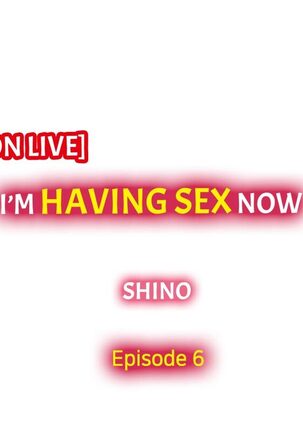 I’m Having Sex Now Page #47