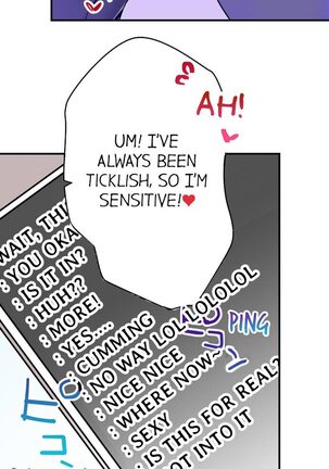 I’m Having Sex Now Page #44