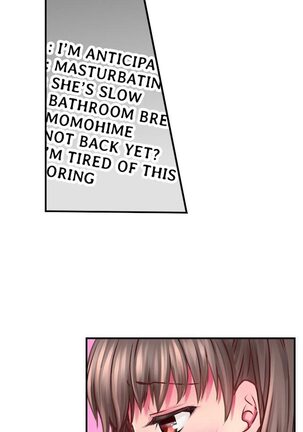 I’m Having Sex Now Page #26
