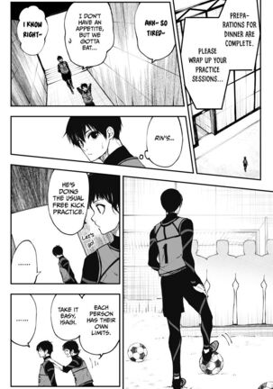 Kagi no Kakaranai Heya | The Room With No Lock to Lock - Page 73