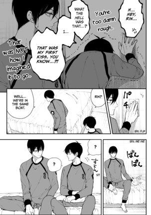 Kagi no Kakaranai Heya | The Room With No Lock to Lock - Page 82