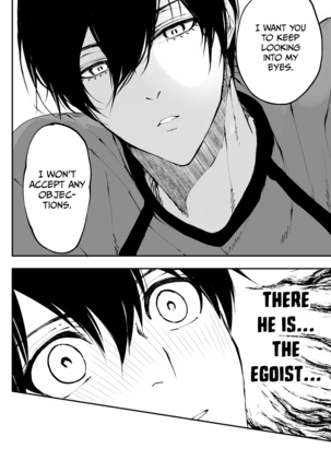 Kagi no Kakaranai Heya | The Room With No Lock to Lock - Page 91