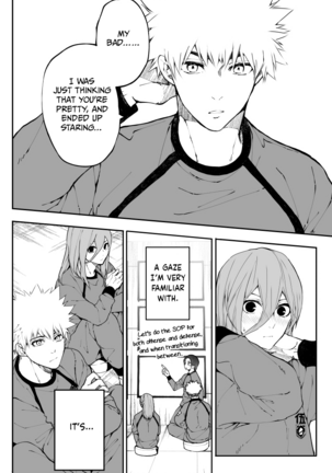 Kagi no Kakaranai Heya | The Room With No Lock to Lock - Page 45