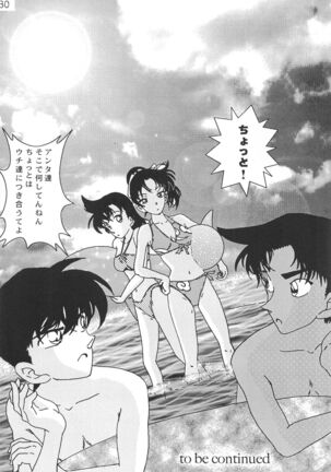 CHU-MIX Page #29