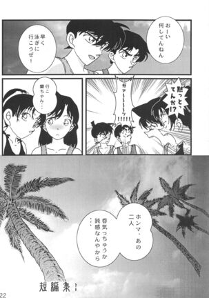 CHU-MIX Page #21