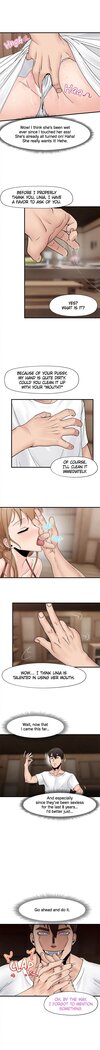 Absolute Hypnosis in Another World Chapter 1-11