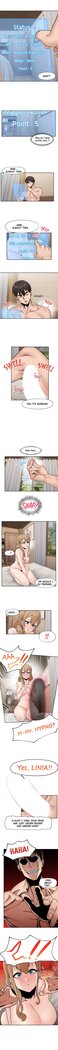 Absolute Hypnosis in Another World Chapter 1-11