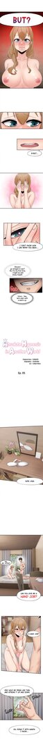 Absolute Hypnosis in Another World Chapter 1-11