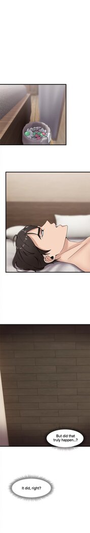 Absolute Hypnosis in Another World Chapter 1-11