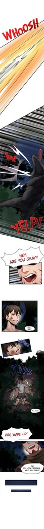 Absolute Hypnosis in Another World Chapter 1-11