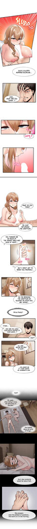 Absolute Hypnosis in Another World Chapter 1-11