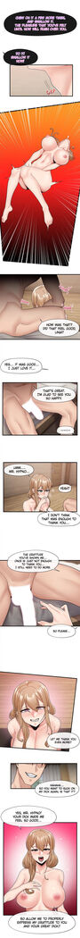 Absolute Hypnosis in Another World Chapter 1-11