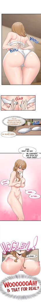 Absolute Hypnosis in Another World Chapter 1-11