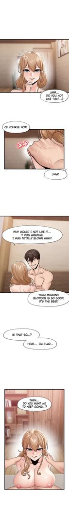 Absolute Hypnosis in Another World Chapter 1-11