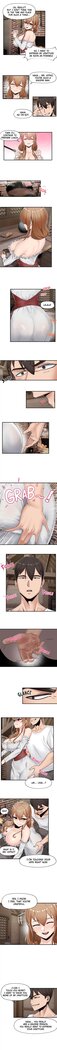 Absolute Hypnosis in Another World Chapter 1-11