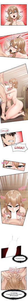 Absolute Hypnosis in Another World Chapter 1-11