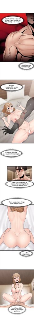 Absolute Hypnosis in Another World Chapter 1-11