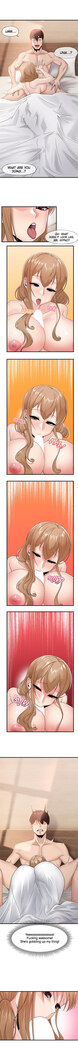 Absolute Hypnosis in Another World Chapter 1-11