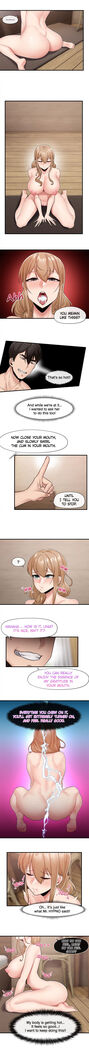 Absolute Hypnosis in Another World Chapter 1-11