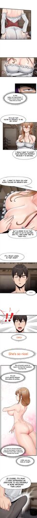 Absolute Hypnosis in Another World Chapter 1-11