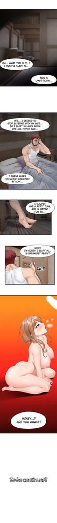 Absolute Hypnosis in Another World Chapter 1-11