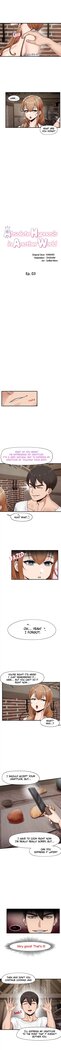 Absolute Hypnosis in Another World Chapter 1-11