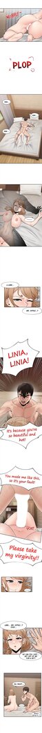Absolute Hypnosis in Another World Chapter 1-11