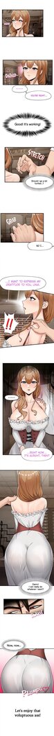 Absolute Hypnosis in Another World Chapter 1-11