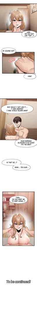 Absolute Hypnosis in Another World Chapter 1-11