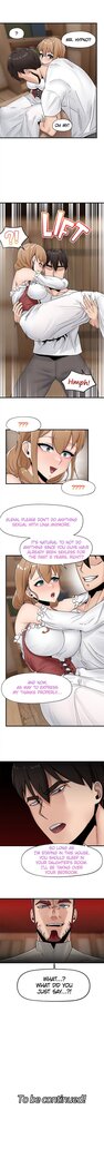 Absolute Hypnosis in Another World Chapter 1-11