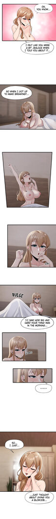Absolute Hypnosis in Another World Chapter 1-11