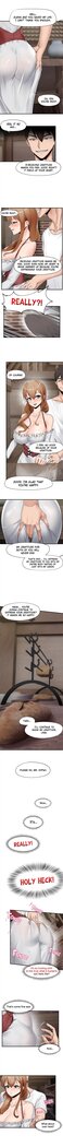 Absolute Hypnosis in Another World Chapter 1-11