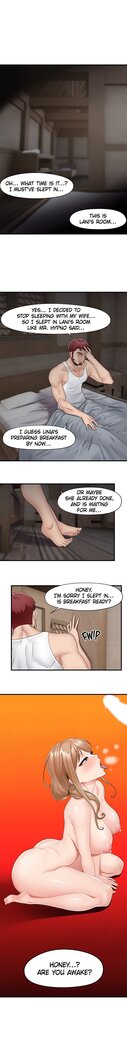 Absolute Hypnosis in Another World Chapter 1-11