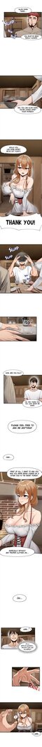 Absolute Hypnosis in Another World Chapter 1-11