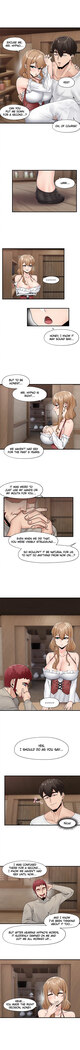 Absolute Hypnosis in Another World Chapter 1-11