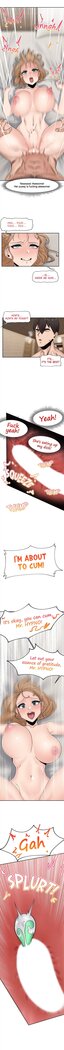 Absolute Hypnosis in Another World Chapter 1-11