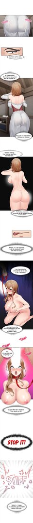 Absolute Hypnosis in Another World Chapter 1-11