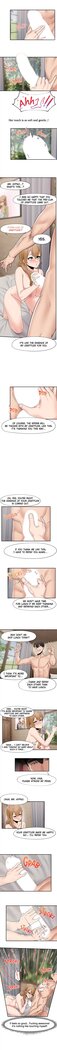 Absolute Hypnosis in Another World Chapter 1-11