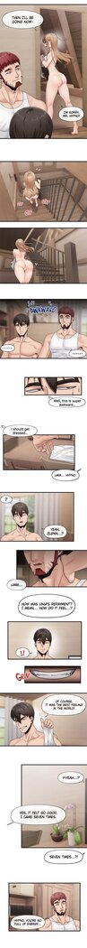 Absolute Hypnosis in Another World Chapter 1-11