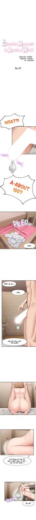 Absolute Hypnosis in Another World Chapter 1-11